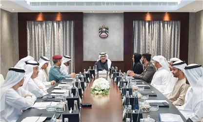 H.E. Abdul Rahman Al Owais heads 1st meeting of the National Elections Committee